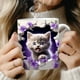 thumbnail image 4 of Taza de moda Taza de cerámica Taza multifuncional una taza, 4 of 6