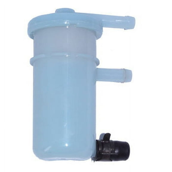 Fuel Filter Suzuki DF25-140 1998-Later Pro #: 1-31-1541087J30 X-Ref #: 15410-87J30