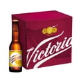 thumbnail image 2 of Cerveza oscura Victoria 12 botellas de 355 ml c/u, 2 of 4
