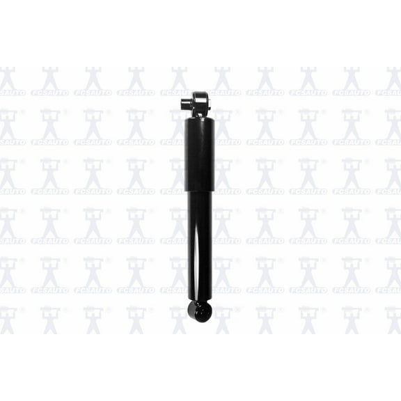 FCS DT342892 Suspension Strut Assembly