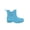 Teal, variant on Rain Boot