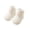 Z1White, variant on Krdevn Fuzzy Socks,Breathable Baby Socks First Soft Sole Shoes for Crawling and Early Walking Indoor and Outdoor Use,Size:0-6 Months