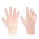 thumbnail image 1 of Guantes de silicona para exfoliar las manos que previenen la sequedad Mascarilla de spa para manos Herramientas para el cuidado de las manos, 1 of 7