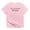 Petal Pink, variant on CafePress - There's No Place Like 127.0.0.1 Infant T Shirt - Infant T-Shirt