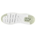 thumbnail image 5 of Mens Nike Air Max Zero QS White Pure Platinum Black 789695-102, 5 of 5