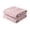 Pink - 230x200cm, variant on 1% Size Summer Soft Weave Blanket, Lightweight Breathable Thin Bedding Sheet for Hot Nights, Summer Cool Blanket for Bed,Light Gray - 230x200cm