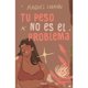 thumbnail image 1 of Libro Tu Peso No Es El Problema Tapa Blanda, Autor Raquel Lobaton, Editorial Grijalbo, 1 of 1