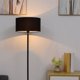 thumbnail image 4 of Lámpara LED De Pie Con Diseño De Pie De 110V Con Enchufe Estadounidense, Decoración Cálida Para Sala De Estar, Lámpara De Noche Para Dormitorio, Lámpara De Mesa, 4 of 7