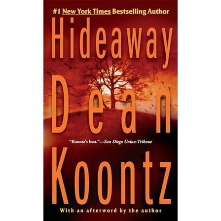 Pre-Owned Hideaway (Mass Market Paperback) 0425203891 9780425203897