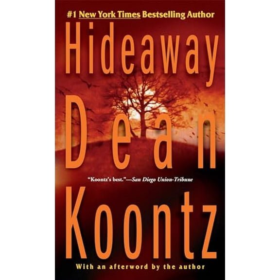 Pre-Owned Hideaway (Mass Market Paperback) 0425203891 9780425203897