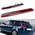 thumbnail image 3 of SHENMO High Level 3rd Brake Light Stop Lamp 8P4945097C Fit for A3 Sportback 2004 - 2012, 3 of 6