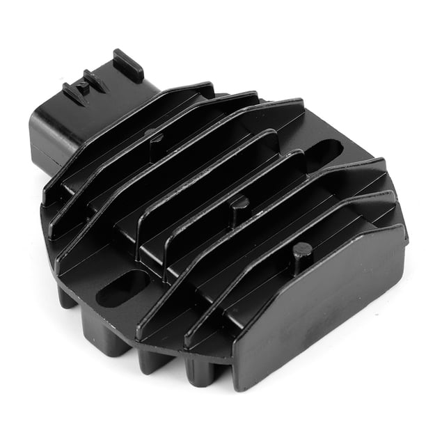 Rectificador regulador estabilizador de voltaje compatible con YAMAHA RHINO 660 YXR660 ATV 2004-2007