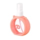 thumbnail image 2 of Botella de spray de 55 ml Yuyangstore Rosa recargable de viaje, 2 of 8