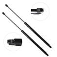 thumbnail image 1 of 1 Pair Rear Lift Support Struts Rear Trunk Fit 2005-2010 for Honda Odyssey, 1 of 5