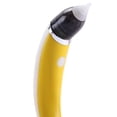 thumbnail image 2 of Limpiador de nariz infantil eléctrico Succionador oral automático para niños niñas amarillo, 2 of 3