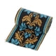 thumbnail image 5 of Borde de tela de 5 m Cinta tejida Gloria Jacquard 4 cm 6 cm 8 cm, 5 of 7