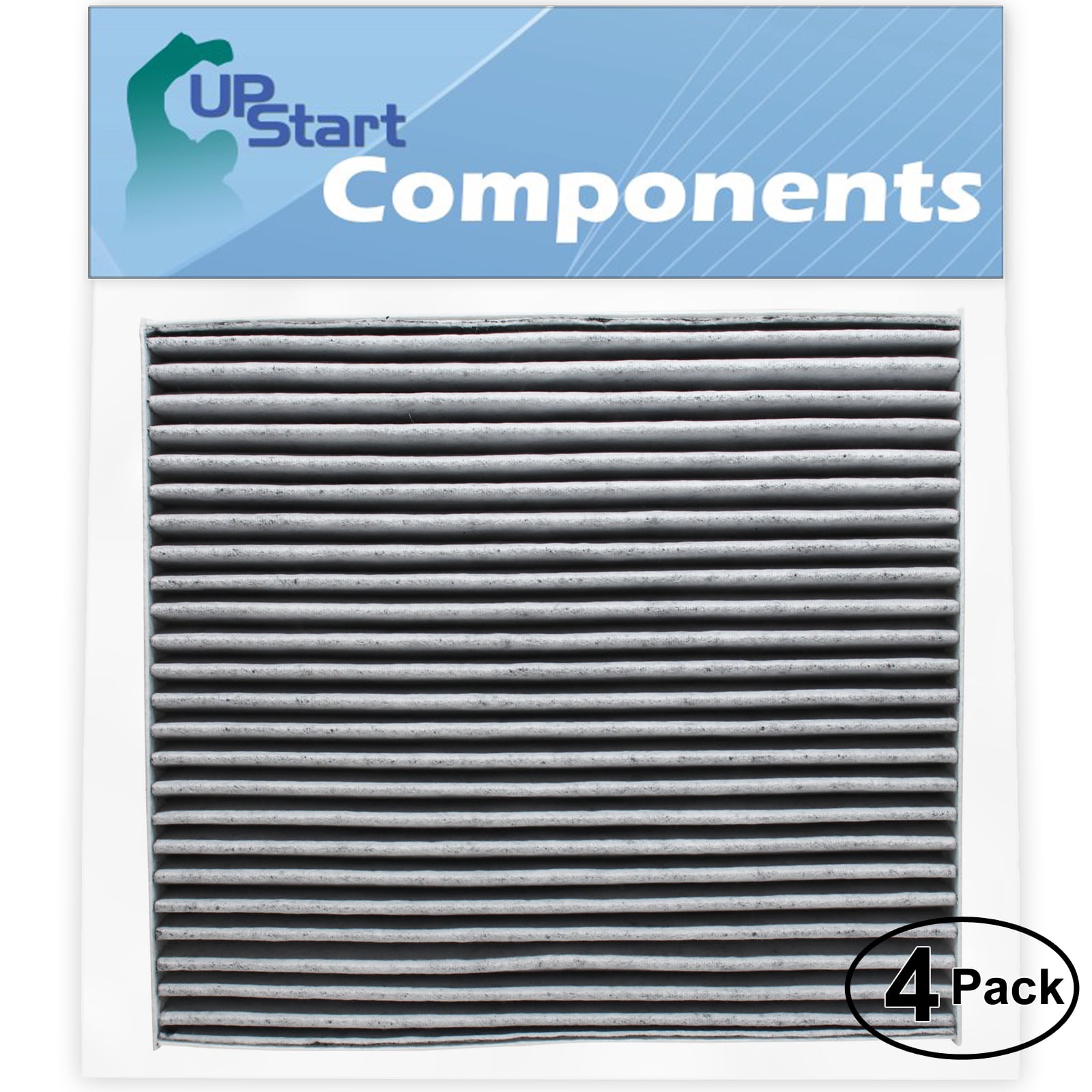 2010 Toyota Corolla Air Filter Autozone