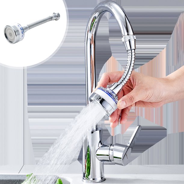 Protector contra salpicaduras para grifo, extensión de ducha con burbujeador, filtro de agua, cabezal antisalpicaduras para grifo, filtro de plástico para grifo, refuerzo de filtro para grifo, protect