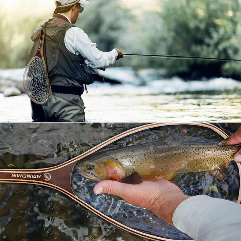 auto wind fly reel Reel Innovation?: A Look at the OCR Bighorn Semi-automatic Fly Reel