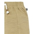 thumbnail image 5 of Modern Moments by Gerber Toddler Boy Organic Harem Jogger With Pintucks, Sizes 12 Months - 5T, 5 of 9