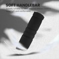 thumbnail image 2 of 1 Pair for MTB Bike Bicycle Handle Handlebar Soft Sponge Bar Grips Black, 2 of 5