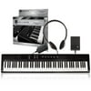 Williams Legato Digital Piano with ESS1 Essentials Pack