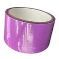 thumbnail image 3 of Cintas adhesivas para bolas Baoblaze 20 m juguetes educativos bricolaje Violeta, 3 of 8