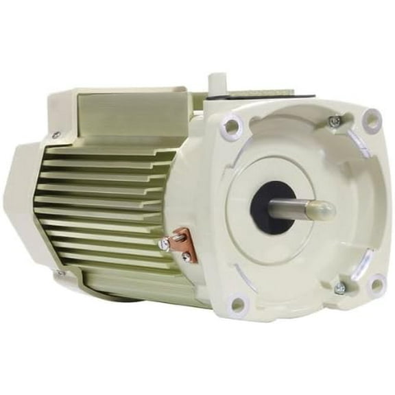 Pentair WhisperFlo VST/SuperFlo VST Motor without Drive | 356286S