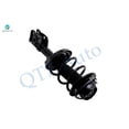 thumbnail image 5 of Set Front-Rear Quick Complete Strut-Coil Spring For 2015 2016 Subaru Legacy AWD, 5 of 10