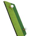 thumbnail image 5 of Almohadilla de práctica de golf portátil, estera de césped de golf previene la estera de césped de golf Estera de práctica de golf artificial Tecnología innovadora, 5 of 5