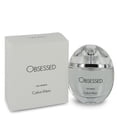 thumbnail image 5 of Calvin Klein Obsessed Eau De Parfum Spray, Perfume for Women, 1.7 Oz, 5 of 6