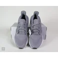 thumbnail image 4 of Adi - das Ultraboost 22 Gray White Black Athletic Shoes Men's Size 9 (GX5460), 4 of 5