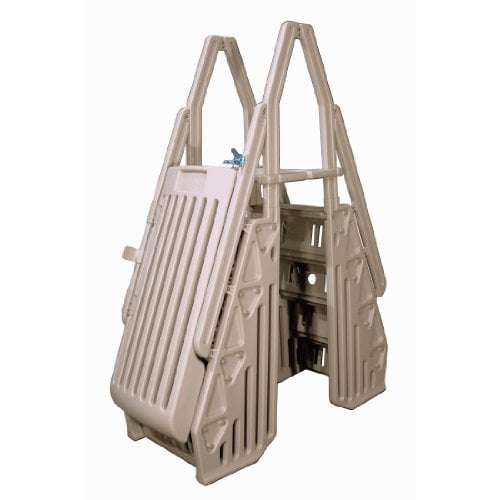 AboveGround Pool AFrame Child Safe Ladder