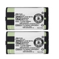 thumbnail image 1 of Batería recargable EOCIK HHR-P104 3.6V 830mAh para Panasonic, 1 of 3