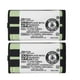 thumbnail image 1 of Batería recargable EOCIK HHR-P104 3.6V 830mAh para Panasonic, 1 of 3