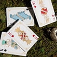 thumbnail image 6 of Disney Alice in Wonderland Inspired Playing Cards, 1 Deck, 6 of 6