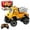 OrangeOR, variant on Iumwxz Online Shopping 'S Remote Control Toy Car Four-Way Wireless off-Road Car Gift Toys Christmas Gifts home decor christmas clearance outdoors indoor