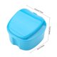 thumbnail image 5 of Contenedor Para Dentaduras Postizas, Caja Portátil Resistente Al Agua Para Dentaduras Postizas Para Que Los Ancianos Guarden Sus Dentaduras Postizas, 5 of 7