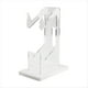 thumbnail image 1 of Soporte de Consola de Juegos de AcríLico Soporte de Escritorio para ExhibicióN de Controlador de Juegos para para para Switch para / Soporte de Joystick A, 1 of 5
