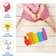 thumbnail image 3 of Sensory Toy Anti-Ansiedad Autismo Dedo Juguete Descompresión Juguete Regalos Para Niños Y Adultos Yuarrent HA046647-02, 3 of 6
