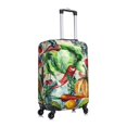 thumbnail image 3 of Picia Vegan1 Luggage Protector Cover Thicken Suitcase Protector Cover Fit 18-32 Inch Luggage-Medium, 3 of 9