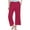 Hot Pink, variant on Utoimkio Toddler Girls High Waisted Dance Running Yoga Pants Workout Active Dance Tights for Girls