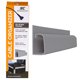 thumbnail image 2 of Organizador de cables de escritorio J Channel de SimpleCord - 5 canale, 2 of 2