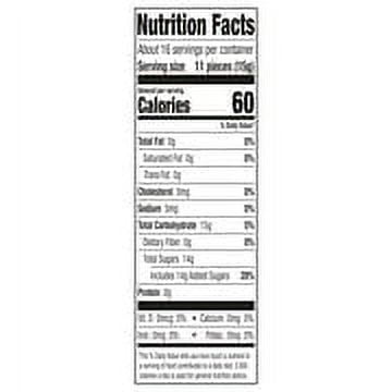 Brach's Wisecracks Conversation Hearts 8.5 oz