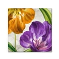 thumbnail image 2 of Trademark Fine Art "Open Arms II" Canvas Art by Color Bakery, 2 of 2