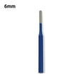 thumbnail image 1 of 1Pc Alloy Steel Punching Percussion Punch Pin Chisel For Fitter Decoration Wood, 1 of 2