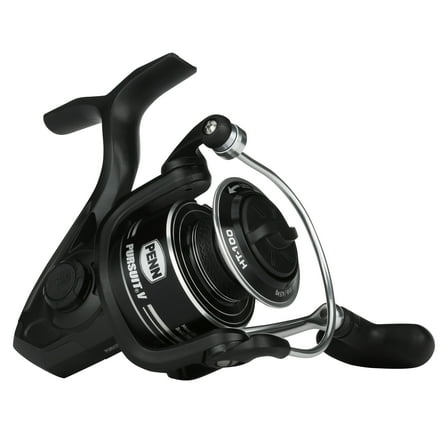 PENN Pursuit V Spinning Fishing Reel, 2500 Size Reel
