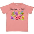 thumbnail image 3 of Inktastic Grandma's Little Jellybean Cute Easter Candy Boys or Girls Toddler T-Shirt, 3 of 5