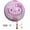 4pcs-1, variant on Volleyball Kawaii Pu Machine Sewn Size 5 Match Training Volleyball Outdoor Sport Anime Figure Birthday