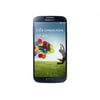 Samsung Galaxy S4 - 4G smartphone - RAM 2 GB / Internal Memory 16 GB - microSD slot - 5" - 1920 x 1080 pixels - rear camera 13 MP - T-Mobile - mist black